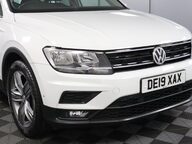 Volkswagen Tiguan MATCH TSI EVO 26