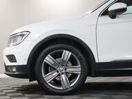 Volkswagen Tiguan MATCH TSI EVO 27