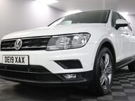 Volkswagen Tiguan MATCH TSI EVO 28