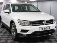 Volkswagen Tiguan MATCH TSI EVO 30