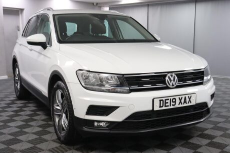 Volkswagen Tiguan MATCH TSI EVO 30