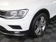 Volkswagen Tiguan MATCH TSI EVO 31
