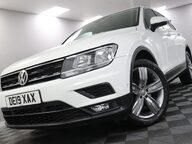 Volkswagen Tiguan MATCH TSI EVO 32