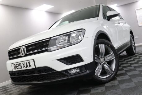 Volkswagen Tiguan MATCH TSI EVO 32
