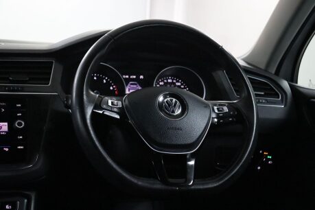 Volkswagen Tiguan MATCH TSI EVO 46