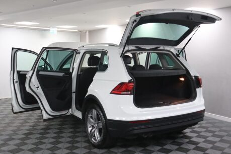 Volkswagen Tiguan MATCH TSI EVO 21