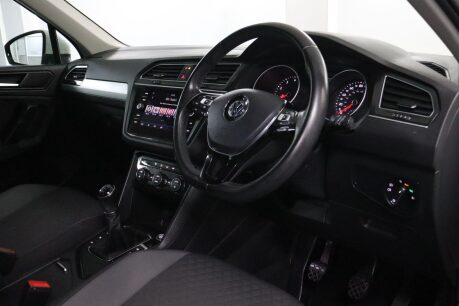 Volkswagen Tiguan MATCH TSI EVO 3