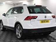 Volkswagen Tiguan MATCH TSI EVO 10