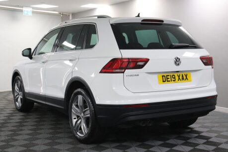 Volkswagen Tiguan MATCH TSI EVO 10