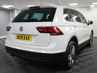 Volkswagen Tiguan MATCH TSI EVO 11