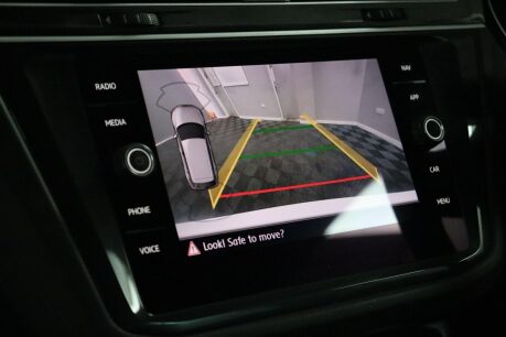Volkswagen Tiguan MATCH TSI EVO 37
