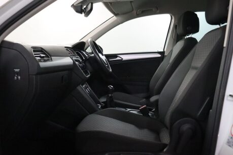 Volkswagen Tiguan MATCH TSI EVO 43