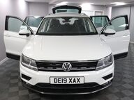 Volkswagen Tiguan MATCH TSI EVO 7