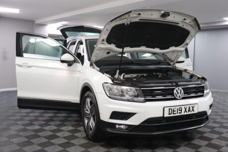 Volkswagen Tiguan MATCH TSI EVO 15