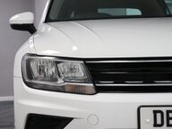 Volkswagen Tiguan MATCH TSI EVO 25
