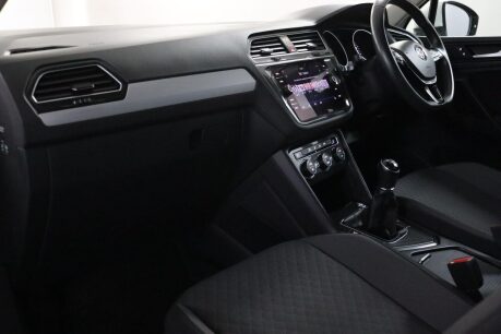 Volkswagen Tiguan MATCH TSI EVO 34