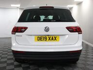 Volkswagen Tiguan MATCH TSI EVO 9