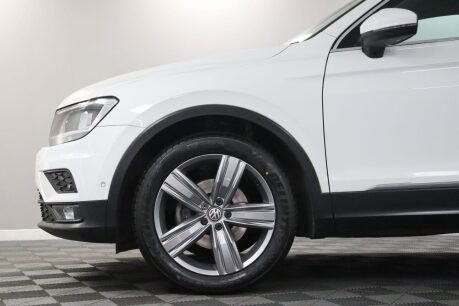 Volkswagen Tiguan MATCH TSI EVO 28