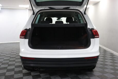 Volkswagen Tiguan MATCH TSI EVO 15