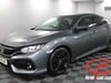 Honda Civic VTEC SR