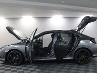 Honda Civic VTEC SR 4