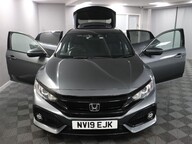 Honda Civic VTEC SR 7