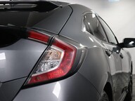 Honda Civic VTEC SR 23