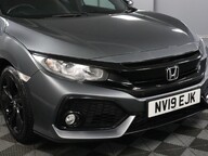 Honda Civic VTEC SR 26