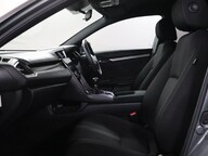 Honda Civic VTEC SR 43