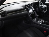 Honda Civic VTEC SR 34