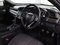 Honda Civic VTEC SR 4