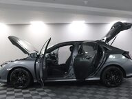 Honda Civic VTEC SR 5