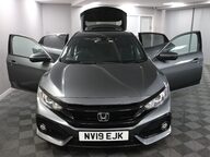 Honda Civic VTEC SR 8