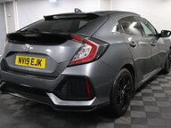 Honda Civic VTEC SR 12