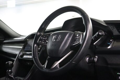 Honda Civic VTEC SR 13