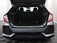 Honda Civic VTEC SR 15