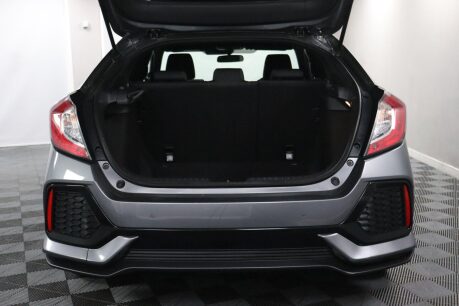 Honda Civic VTEC SR 15