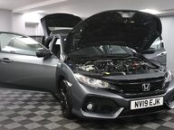 Honda Civic VTEC SR 16