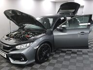 Honda Civic VTEC SR 17