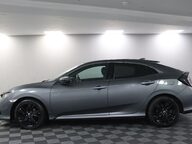 Honda Civic VTEC SR 19