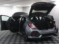 Honda Civic VTEC SR 22