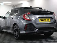Honda Civic VTEC SR 23