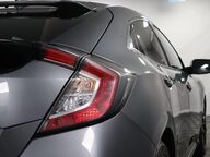 Honda Civic VTEC SR 24