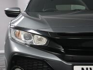 Honda Civic VTEC SR 26