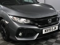 Honda Civic VTEC SR 27