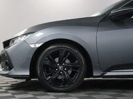 Honda Civic VTEC SR 28