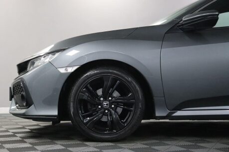 Honda Civic VTEC SR 28