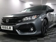 Honda Civic VTEC SR 29