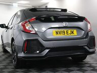 Honda Civic VTEC SR 30