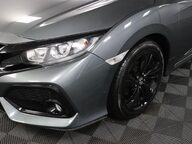 Honda Civic VTEC SR 32